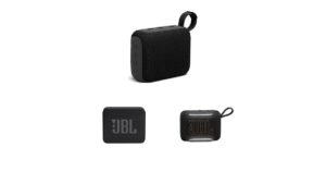 Som na veia: as melhores caixas de som Bluetooth portáteis para levar a qualquer lugar