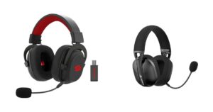 Som que envolve: headsets 7.1 surround em promoção na Amazon