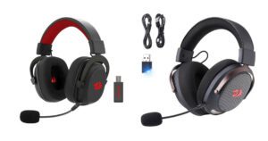 Som que envolve de todos os lados: headsets 7.1 Surround em promoção na Amazon
