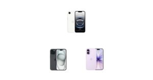 Hora de trocar de iPhone: veja uma seleção com ótimas opções em promoção na Amazon