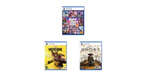 GTA VI, Wolverine e mais: os jogos de PS5 que você precisa ter no seu setup
