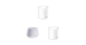 Quer um Wi-Fi mais rápido em casa? Confira roteadores mesh em promoção na Amazon