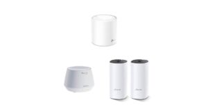 Quer melhorar o Wi-Fi de casa? Confira uma seleção de roteadores em promoção na Amazon