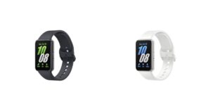 Samsung Galaxy Fit3: o smartwatch que todo mundo quer está em promoção na Amazon