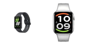 Hora de trocar o relógio: selecionamos smartwatches em promoção na Amazon