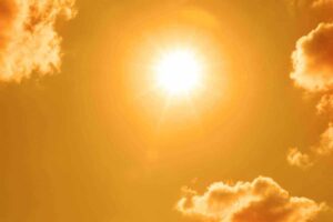 Calor extremo matou mais de 50 mil pessoas em cidades europeias no verão de 2026