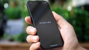 Starlink dá mais um passo para virar operadora móvel nos EUA