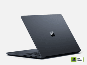 Microsoft lança notebook Surface com foco em IA e alto desempenho