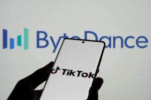 Dono do TikTok acumula R$ 540 bilhões e vira o mais rico da China